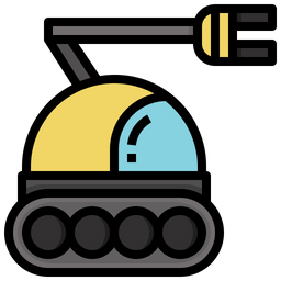 Droid Engineer  Icon