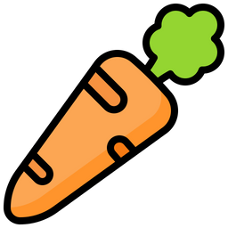 Carrot  Icon