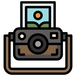 Camera  Icon