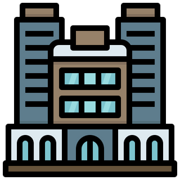 Hotel  Icon