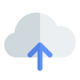 Cloud  Icon