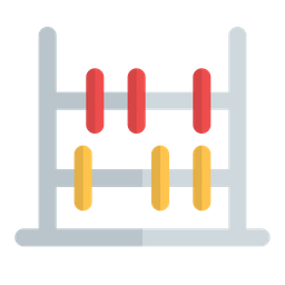 Ábaco  Ícone
