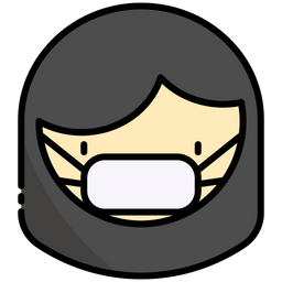 Facemask  Icon