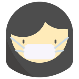 Facemask  Icon