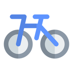 Bicycle  Icon