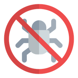 Anti pest  Icon