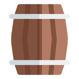 Barrel  Icon