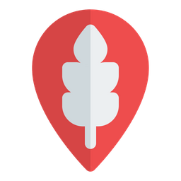 Agriculture location  Icon