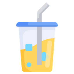 Juice  Icon