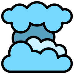 Cumulonimbus  Icon