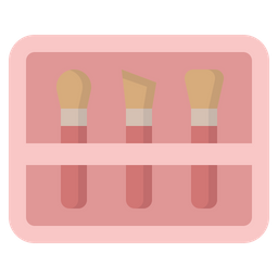 Brush  Icon