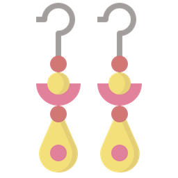 Earrings  Icon