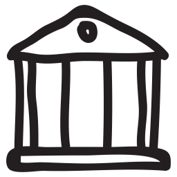 Bank  Icon