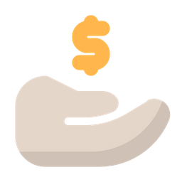 Allowance  Icon