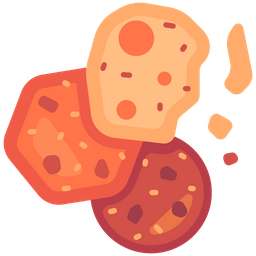 Cookie  Icon