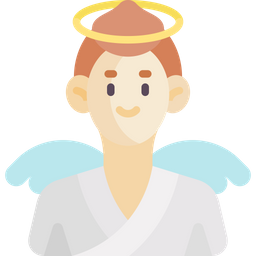 Angel  Icon