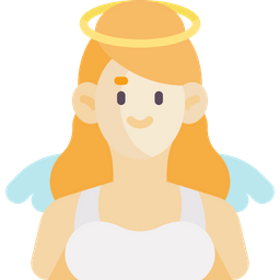 Angel  Icon