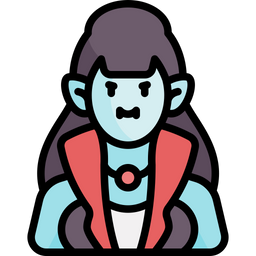 Dracula  Icon