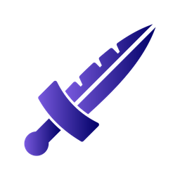 Dagger  Icon