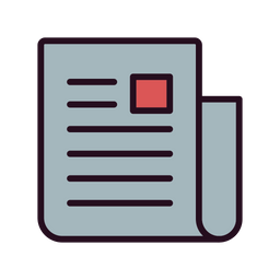 Article  Icon