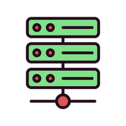 Database  Icon