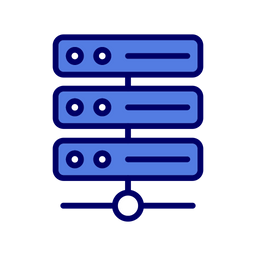 Database  Icon