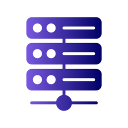 Database  Icon