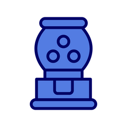 Automatic Candy  Icon