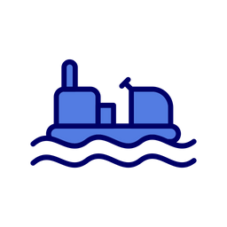 Boats  Icon