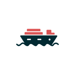 Boat  Icon