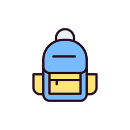 Bag  Icon