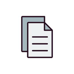 Document  Icon