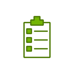 Clipboard  Icon