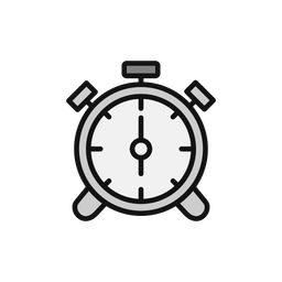 Alarm  Icon