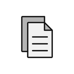 Document  Icon