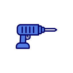 Drill  Icon