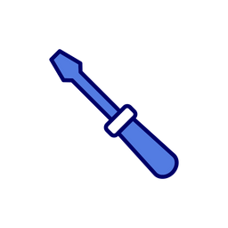 Screwdriver  Icon