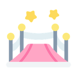 Alfombra  Icono