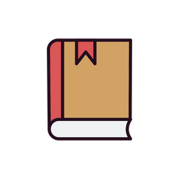 Book  Icon