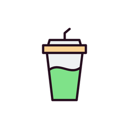 Coffee Cup  Icon