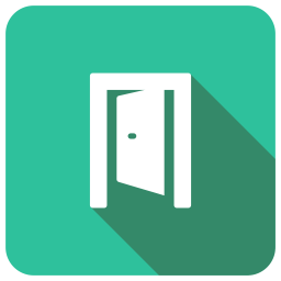 Door  Icon