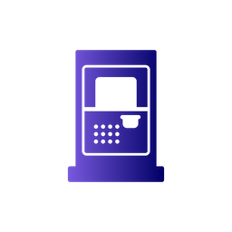 Atm  Icon