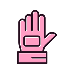 Gloves  Icon