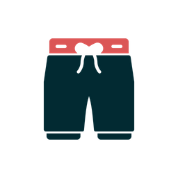 Pants  Icon