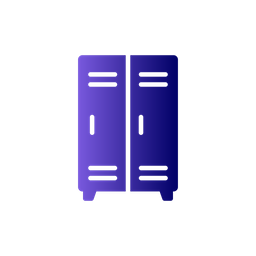 Cupboard  Icon