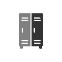 Cupboard  Icon