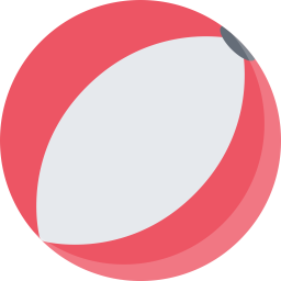 Wasserball  Symbol