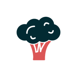 Broccoli  Icon