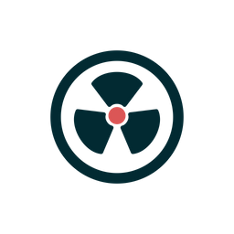 Atomic  Icon