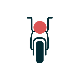 Bike  Icon